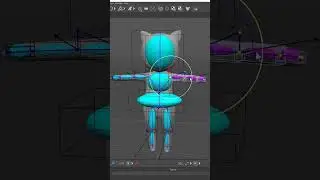 Риг для твоего 3D с нуля, бесплатно, легко