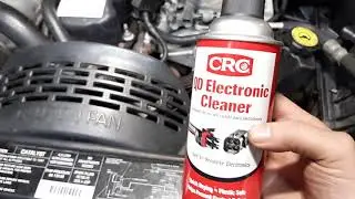 How to Replace a Bad Coolant Temp Sensor on 97 Jeep Grand Cherokee 4.0 6cyl