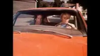 The Dukes Of Hazzard : General Lee Jump