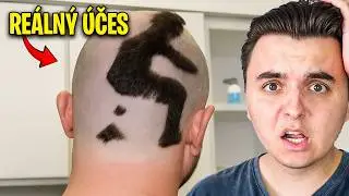Tohle jsou Nejhorší Účesy na Světě!