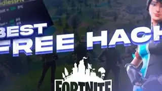 free fortnite hack 2022 aimbot, wallhack, esp