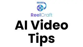 Editing Video Images Using ReelCraft's Storyboard