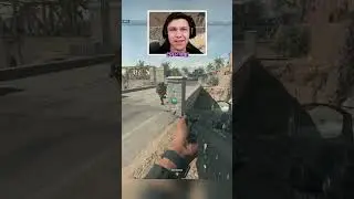 Warzone Fist Fight Gone Wrong 💀
