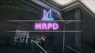 FiveM Maps - MRPD v2
