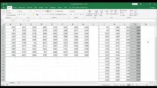 Probability & Statistics #21: Box Plots, Crowds, and Population