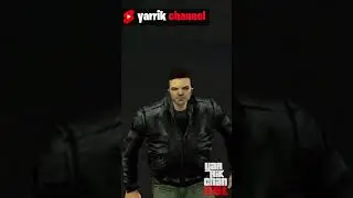 Про GTA 3 