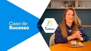 Pelo Olhar do Cliente | Case Promob - Italinea Mouratta