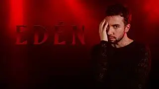Yeray - Edén (Audio Oficial)