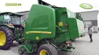 Dni otwarte John Deere AgroFoto