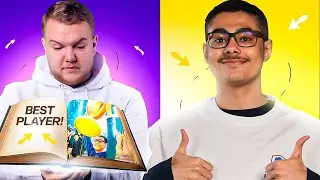 MOHAMED LIGHT! THE BEST PLAYER IN THE WORLD IN CLASH ROYALE📝