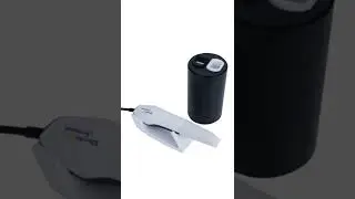 Panda 2 3D intra oral scanner with free software