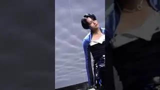 dejavu era..✨#shorts #seonghwa #ateez #kpop