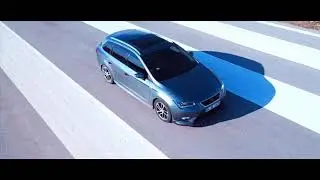 Seat Leon St