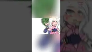 //-[🍵🕊️]-Вару×Хелен или Зонтик×Хелен?-[☂️🕊️]-//-Gacha club-//