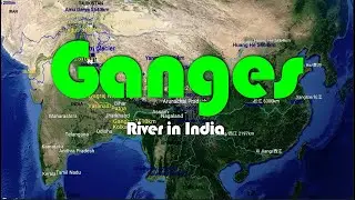 Ganges River - Allegro (fast)