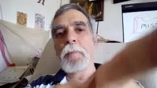 איך לצלם וידאו סלפי נכון, אלי כהן - מיסטר מדיה, סבא מעופף