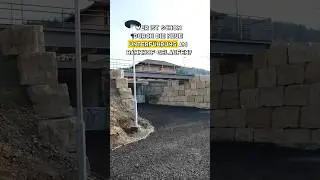 Der neue Durchbruch am Bahnhof in Tuttlingen