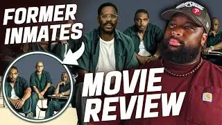 Sing Sing | Movie Review