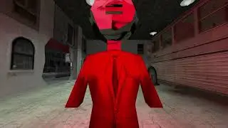 Half-Life 2 Beta: The Beta Bus Movie 2020