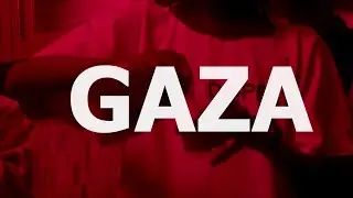 RIRIMBA - GAZA (MUSIC VIDEO)