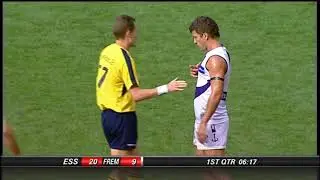 "This is one of the more bizarre decisions you will ever see"