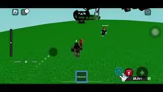 Admin ban this guy