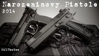 CZ 97BD Preview