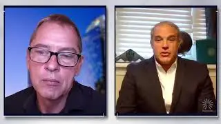 China's Growing Nuclear Arsenal -  Kris Osborn, Warrior Maven and Rob Nelson, Roundtable discuss