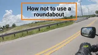 Unveiling the Worst Roundabout Blunders: Who's at Fault?