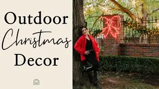 Christmas | Stunning Christmas Light Decorations