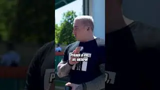 Первая ТАТУИРОВКА и сразу на ухе! 