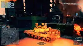 Battlefield 4 : 73-3 ( Operation Firestorm )