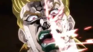 Star Platinum Act 2, combo break