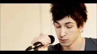 My Chemical Romance - Cancer - COVER (Gregory Crimson) HD