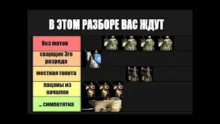 Rome total war BI: разбор из конюшен