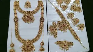 #bridalset