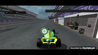 FX Racer 2024 Malaysian grand prix 🇲🇾 FULL RACE REPLAY