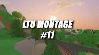 Unturned WarzoneZ Montage #11