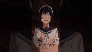Past lives | Riko | jujutsu kaisen | Anime tiktok | #shorts