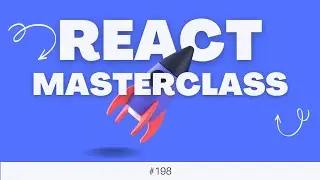 React Masterclass 