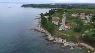 Savudrija Lighthouse