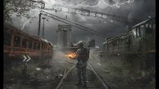 S.T.A.L.K.E.R Народна солянка с оп 2.1 Прохождение № 6