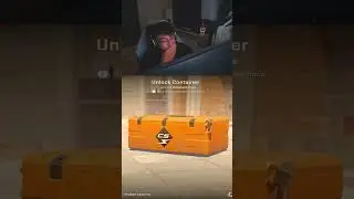 Opening ONE KILOWATT Case Everyday Unitl I Get A Knife! Day 8 #cs2   #caseopening  #shorts  #viral