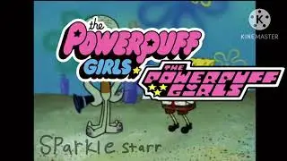 SpongeBob Wrong Notes Meme Powerpuff Girls edition 