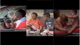 lol africa meilleur vidéo drôle tik tok #COMEDIE 2019 COMPILATIONS  2