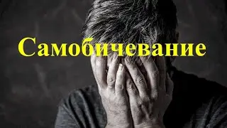 Самобичевание