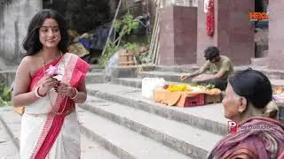 Durga Puja Music Video BTS