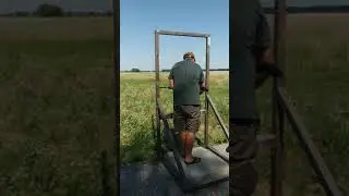 Жека тестит Ata Arms