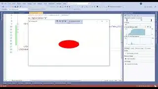 38. Learn WPF in small Steps:  Control Template -2