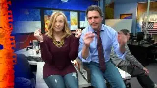Tonight On Chasing News 12/29